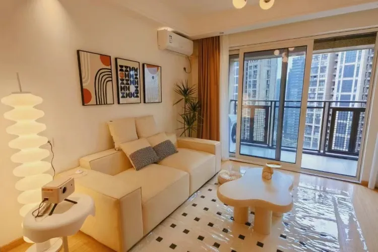 International Peninsula