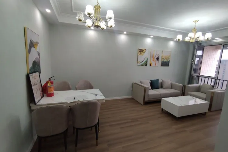 Xinsheng Oriental Eparchy