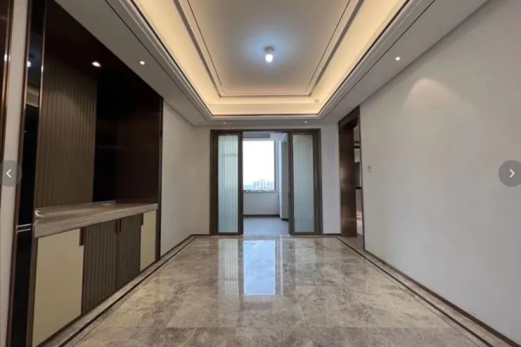 Zhong Hai Qian Jiang Bay