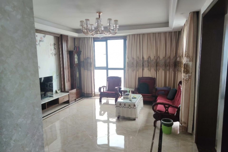 Geya Apartment