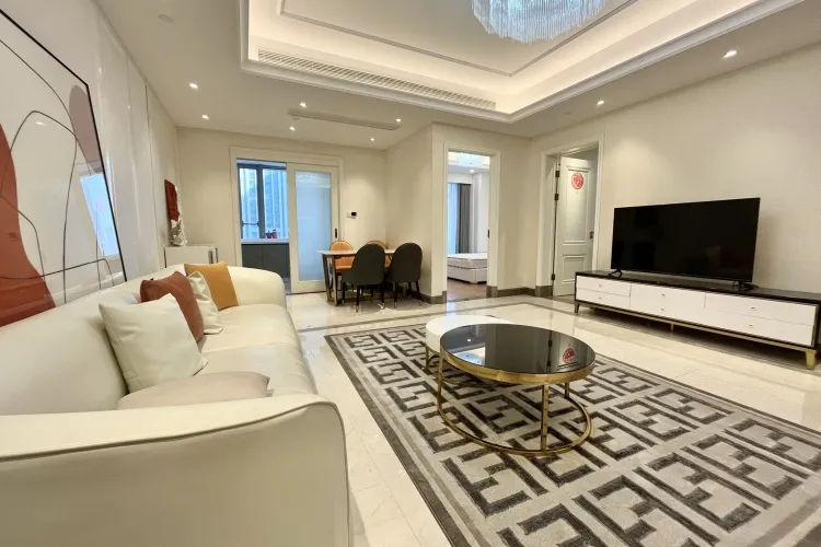 Dark Blue International Center