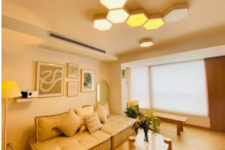 International Peninsula