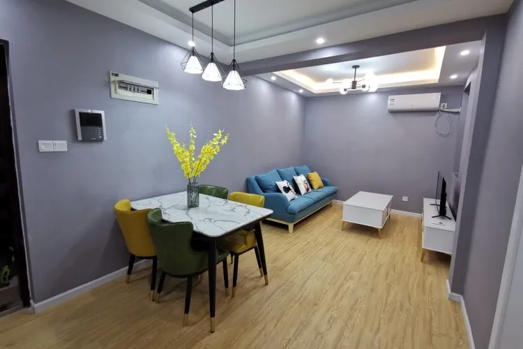 Yao Jiang Wen Ding Yuan