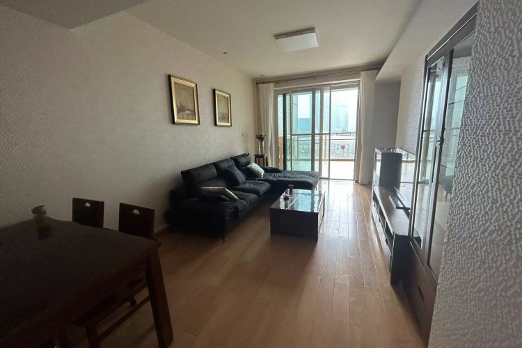The Mixc Apartment