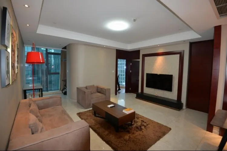 Qiantang Aviation Mansion 