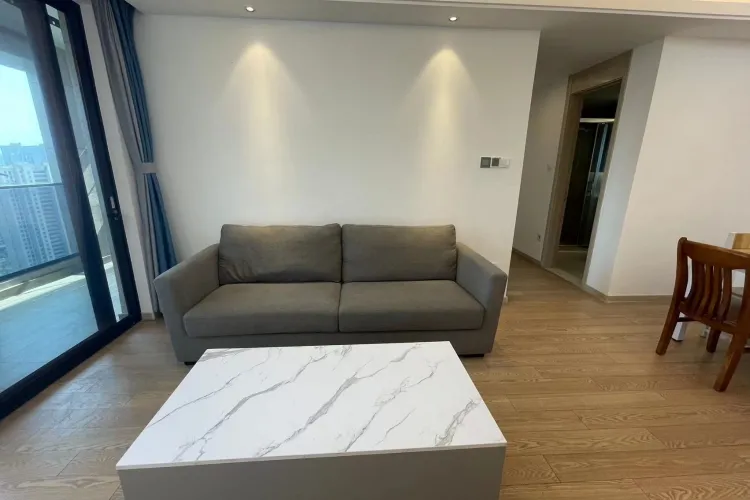 Xincheng Xiangyue Mansion 