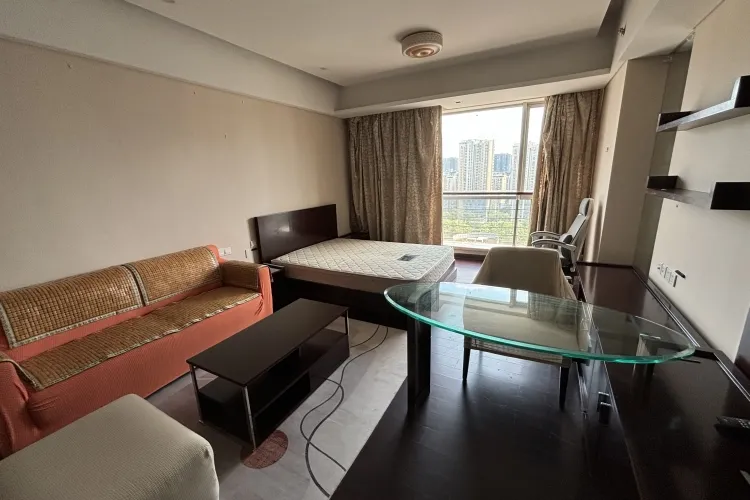 Star Avenue Apartment