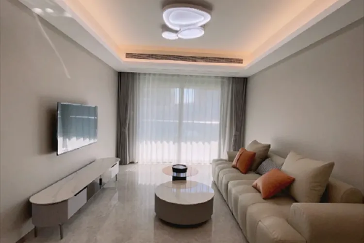 Hangcheng  Future Center