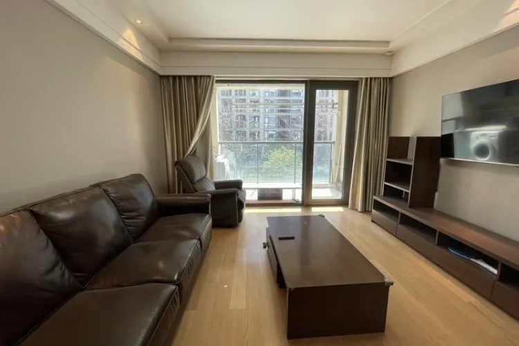 Green Town Yang Liu Jun