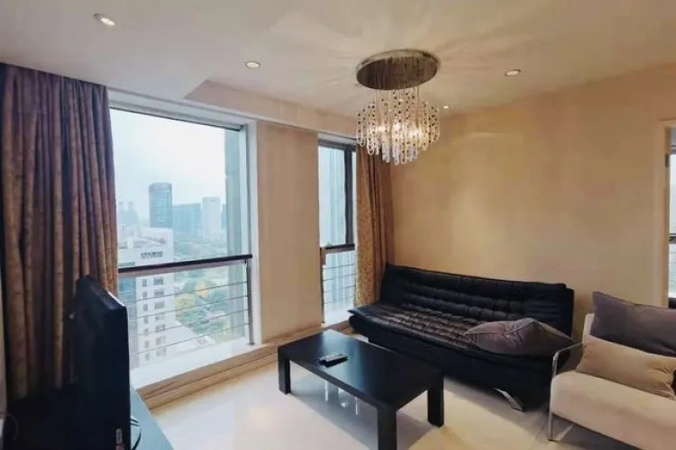 Star Avenue Apartment