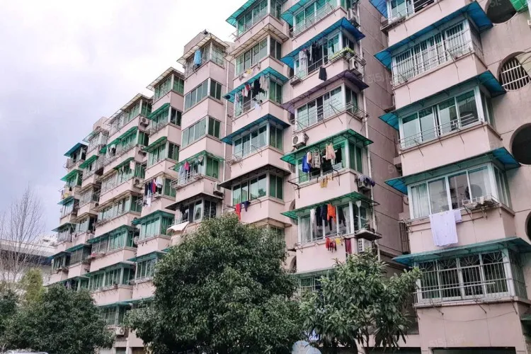 嘉绿苑南