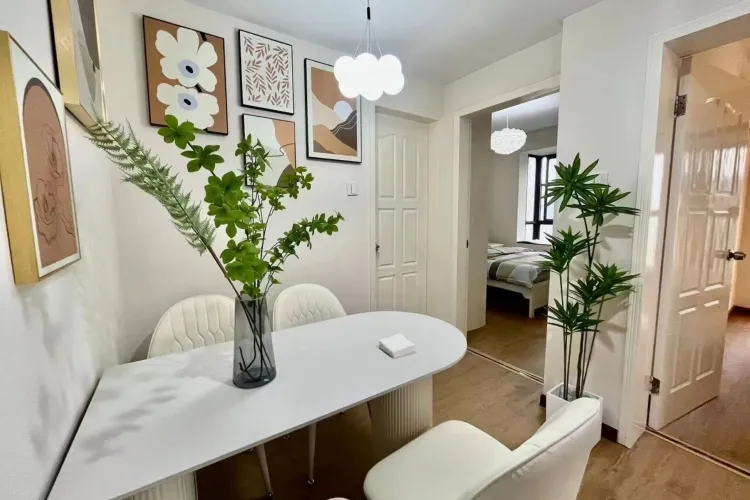 Hexie Jiayuan Nanyuan