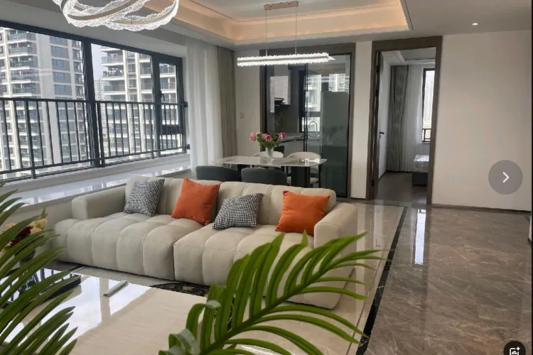 Rongsheng Jiangrongfu