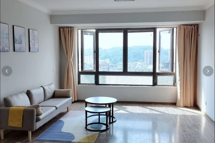 Haichao Yayuan Sanyuan