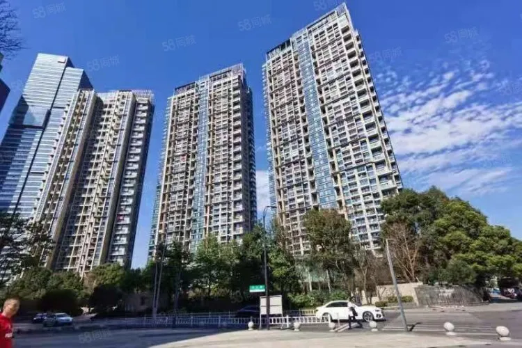 Hangzhou Apartments for Rent! Rent Apartments in Hangzhou!