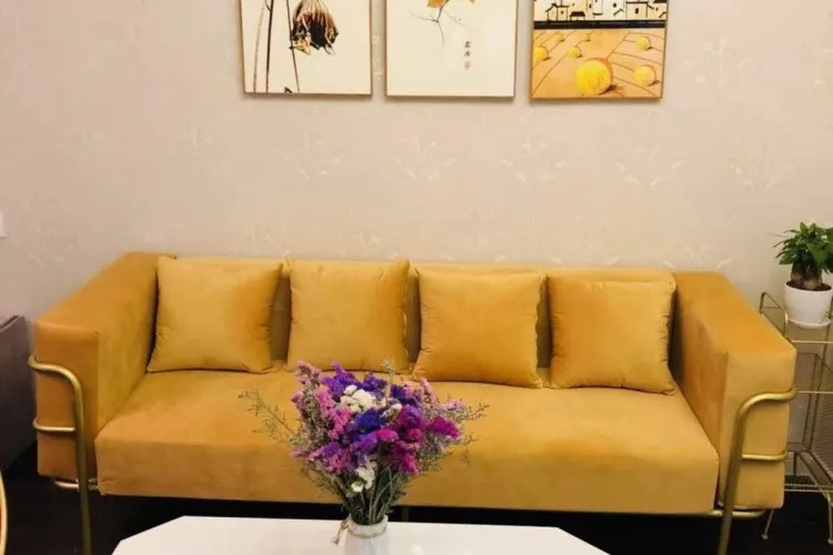 Star Avenue Apartment