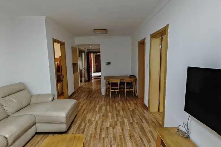 International Peninsula