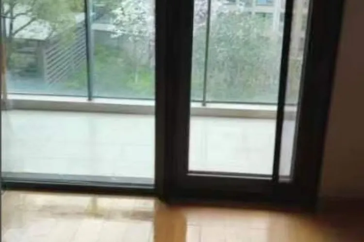 Green Town Yang Liu Jun