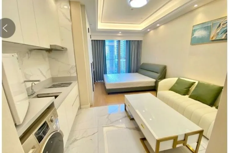 Dark Blue International Center