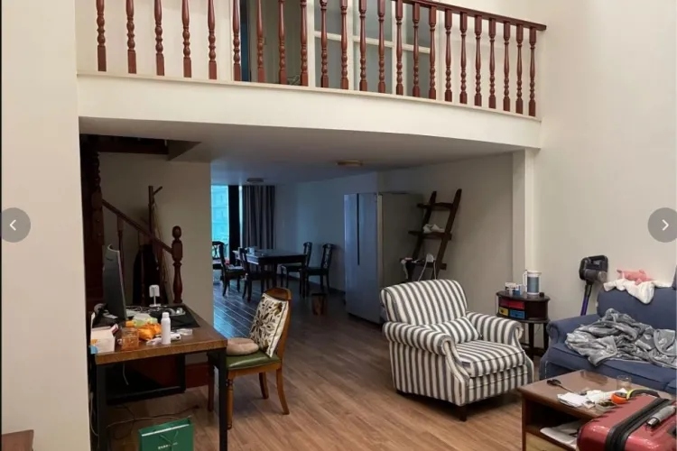 Regent International 