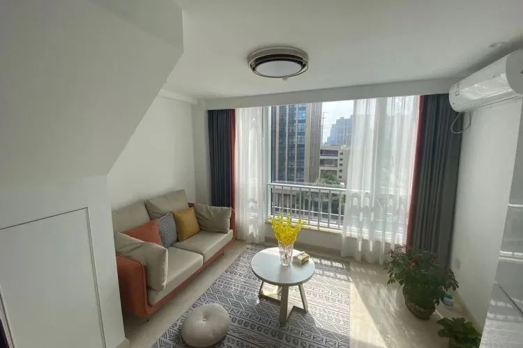 Xianghe International