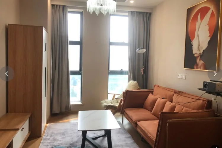 Sanhua International C座