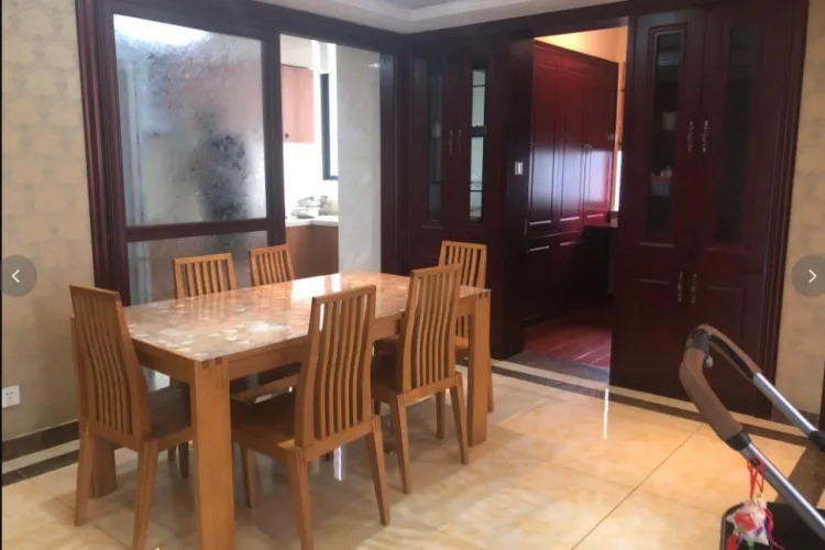 He Xie Jia Yuan（Dongyuan）