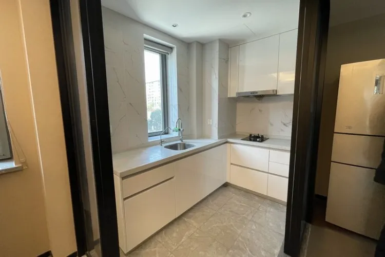 Green Town Yang Liu Jun