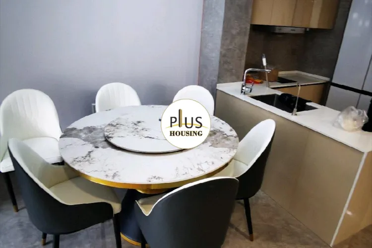 Zhong Nan Furture In 