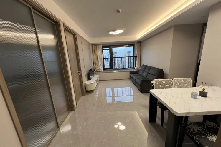 Caihongxuan - Agent Selection