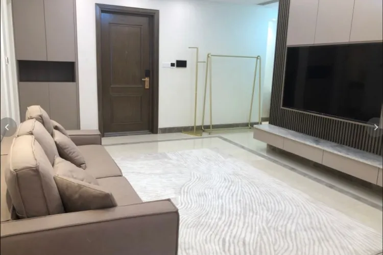 Dark Blue International Center