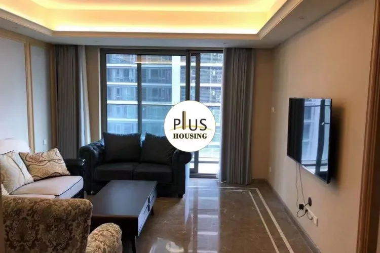 Blue Greentown Liu Xiang Yuan