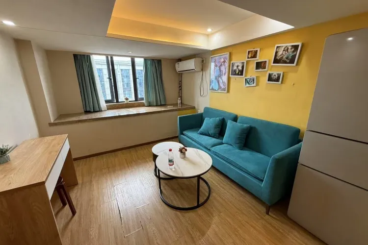 Zhegang International