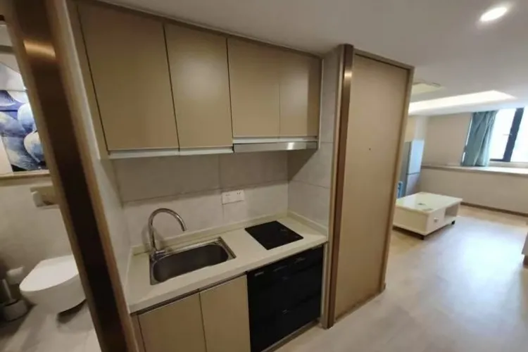 Zhegang International