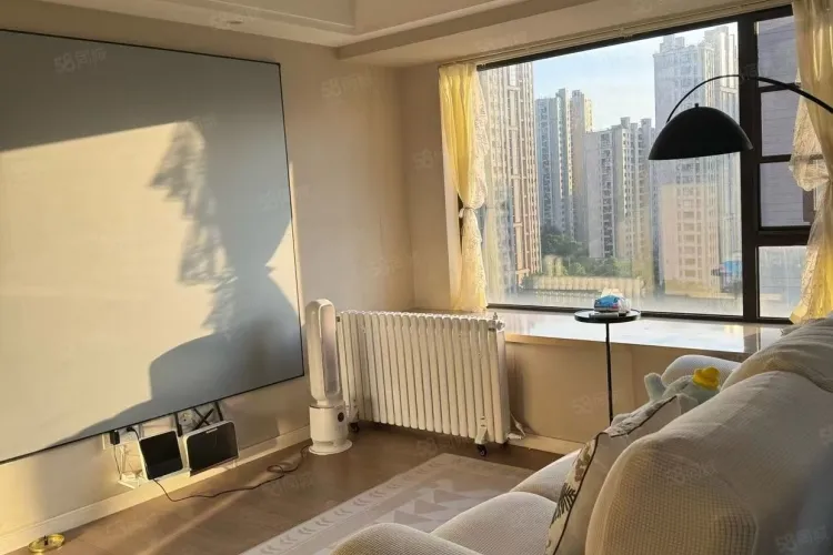 Wanke Beichen Zhiguang Erqi