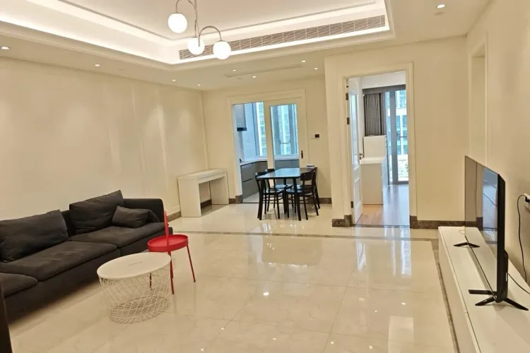 Dark Blue International Center