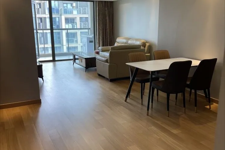 Green Town Yang Liu Jun