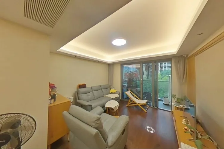 Green Town Yang Liu Jun