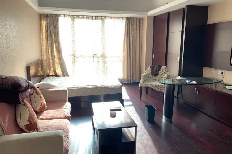 Star Avenue Apartment