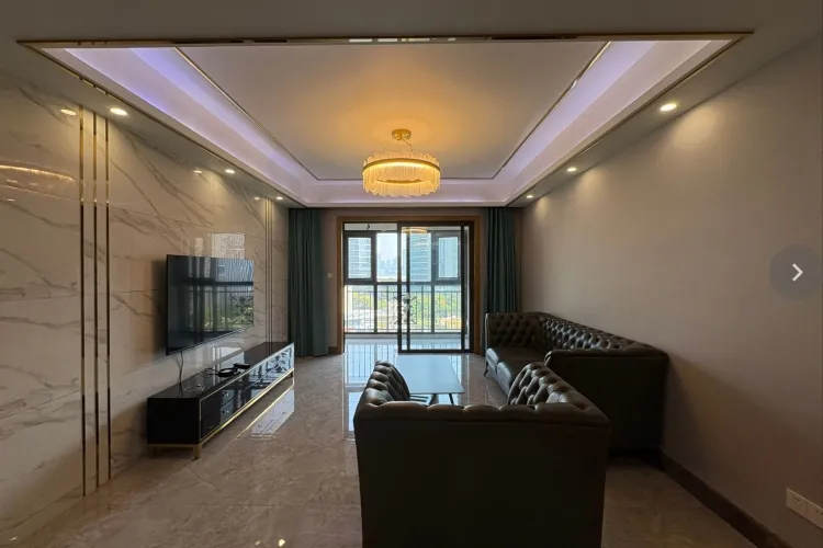 Zhonghai Yu Dao - Agent Selection