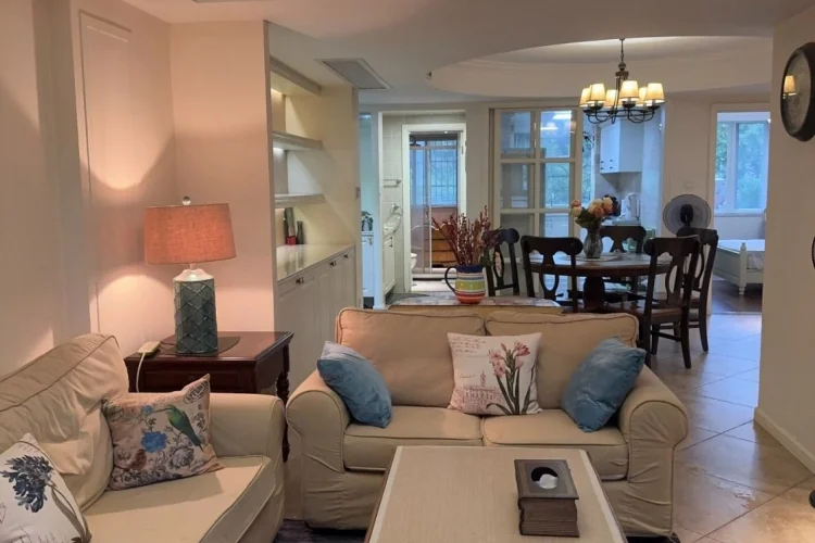 Yuanmengyuan Jinjiang nanyuan