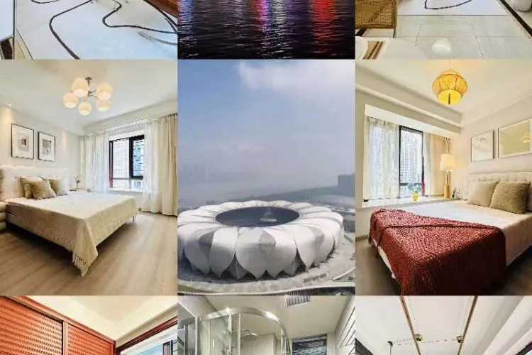 Long Hu Chun Jiang Bi An