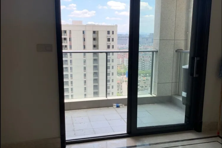 Baoli Central Mansion