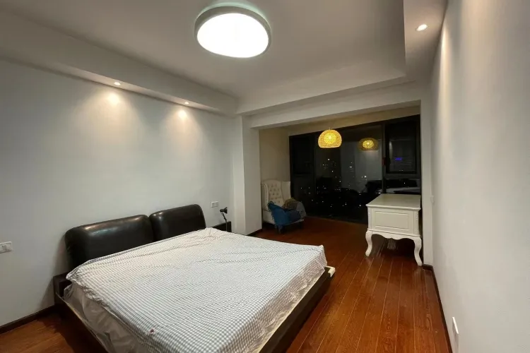 Bo Jin Shi Dai apartment