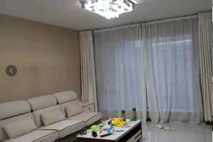 New City International