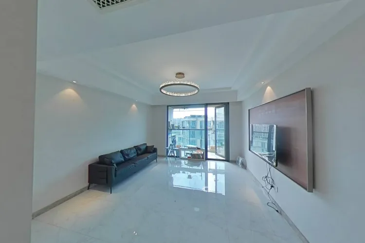 Green Town Yang Liu Jun