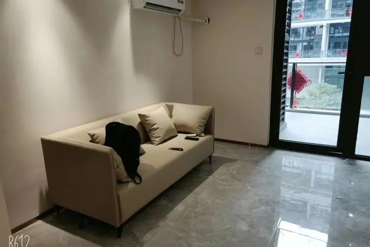 Zhong Nan Furture In 