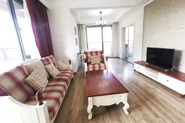 Tianyuanmuge Luyunyuan