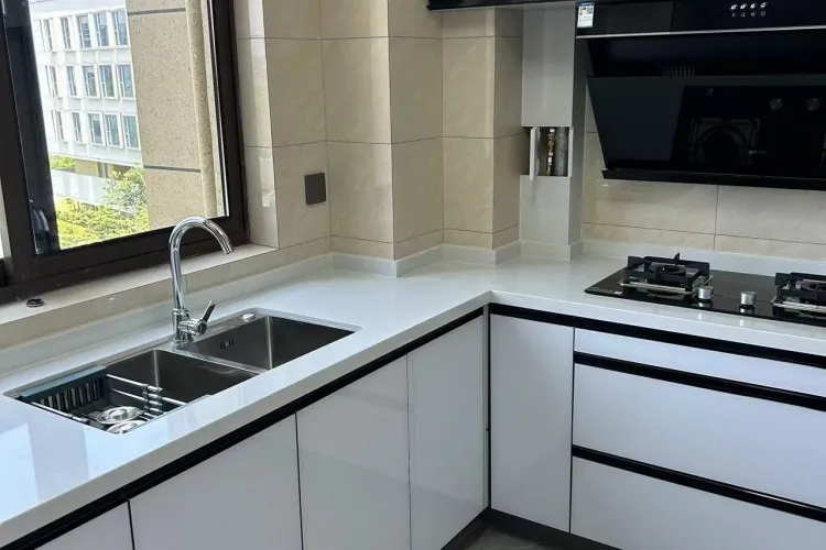 Jian Shang Shui Dun Jia Yuan 