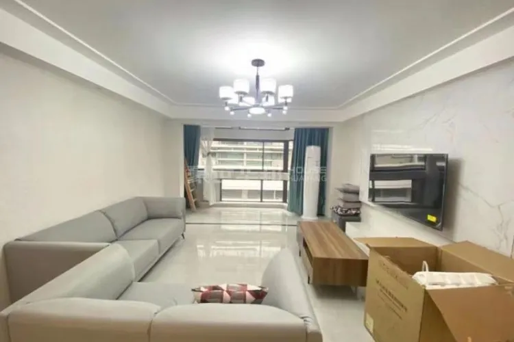 Yuanhua Apartment